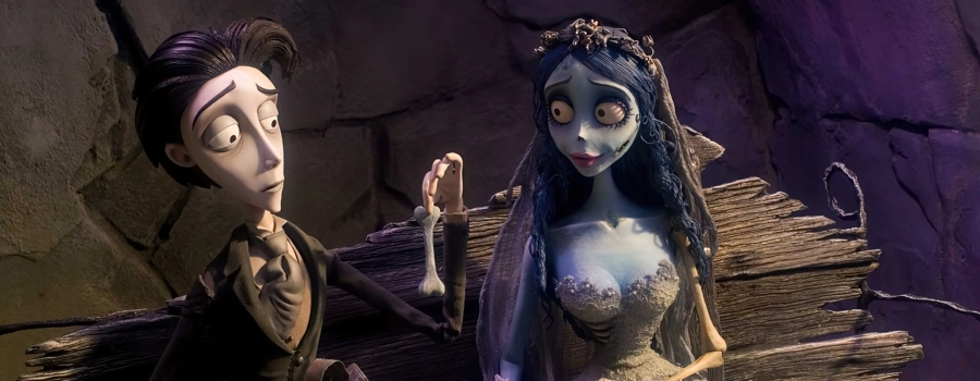 Труп невесты